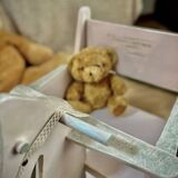 Rocking horse