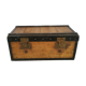 Old trunk