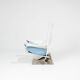 Fauteuil Aeo 6503, Paolo Deganello, Cassina, 1970s