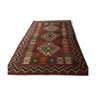 Tapis kilim turc - 285x164cm