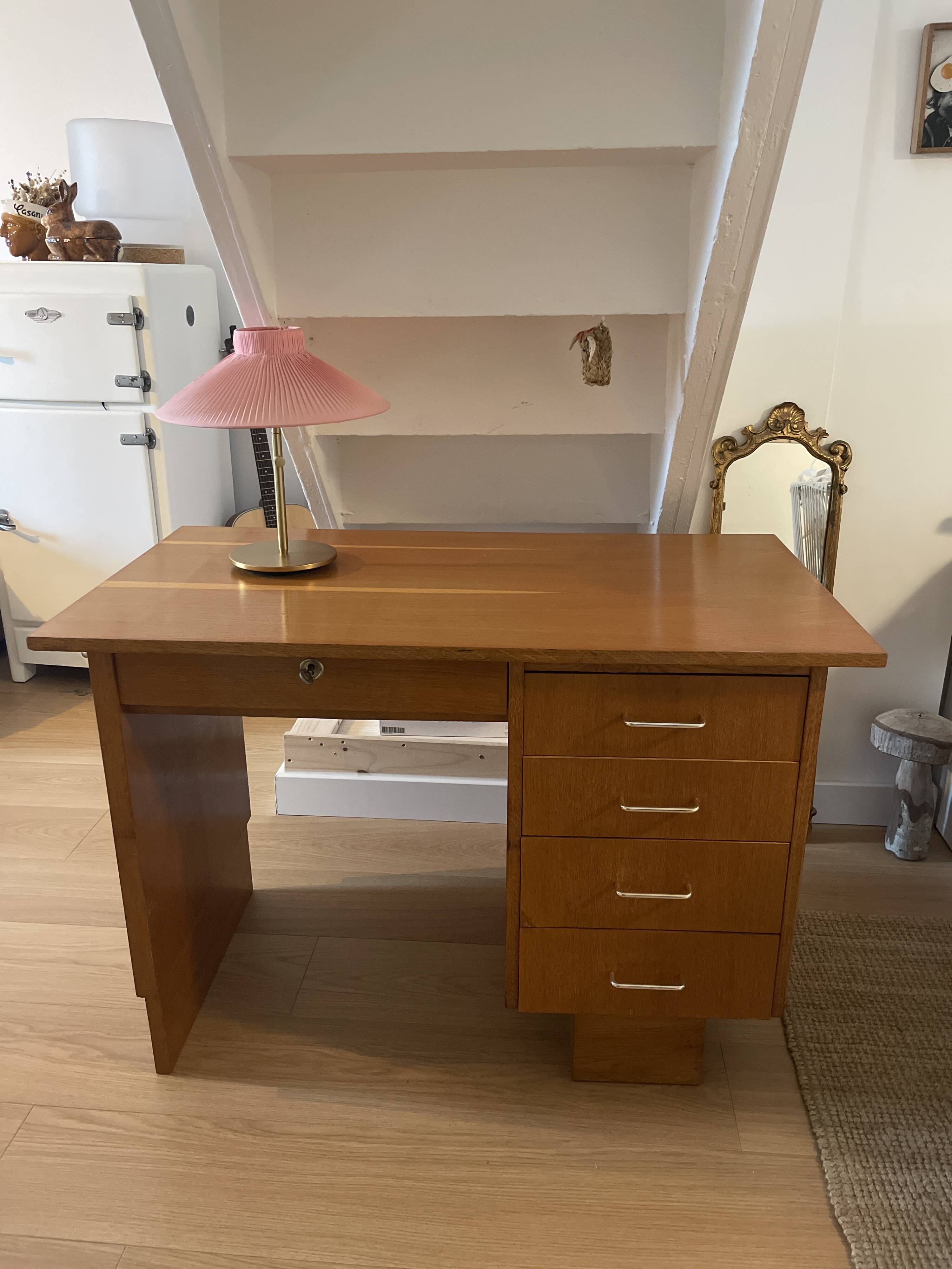 60s office