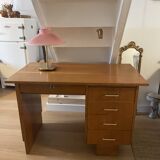 60s office