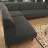 Corner sofa Bo Concept