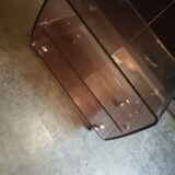 End of canae table castors plexi 1970