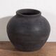 Antique pottery vase (c.1900) #6