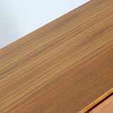 Danish Teak Kommode Sideboard Omann Jun MidCentury 60er Vintage