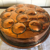 Copper mould