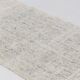 Vintage Turkish Handwoven Kilim Runner