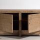 Antique Bedroom Chest of Drawers (c.1900) #89