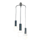 Space Age 1970s lustre design
