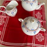Tea service