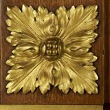 Louis XVI style sideboard made around 1830 by Maison Krieger