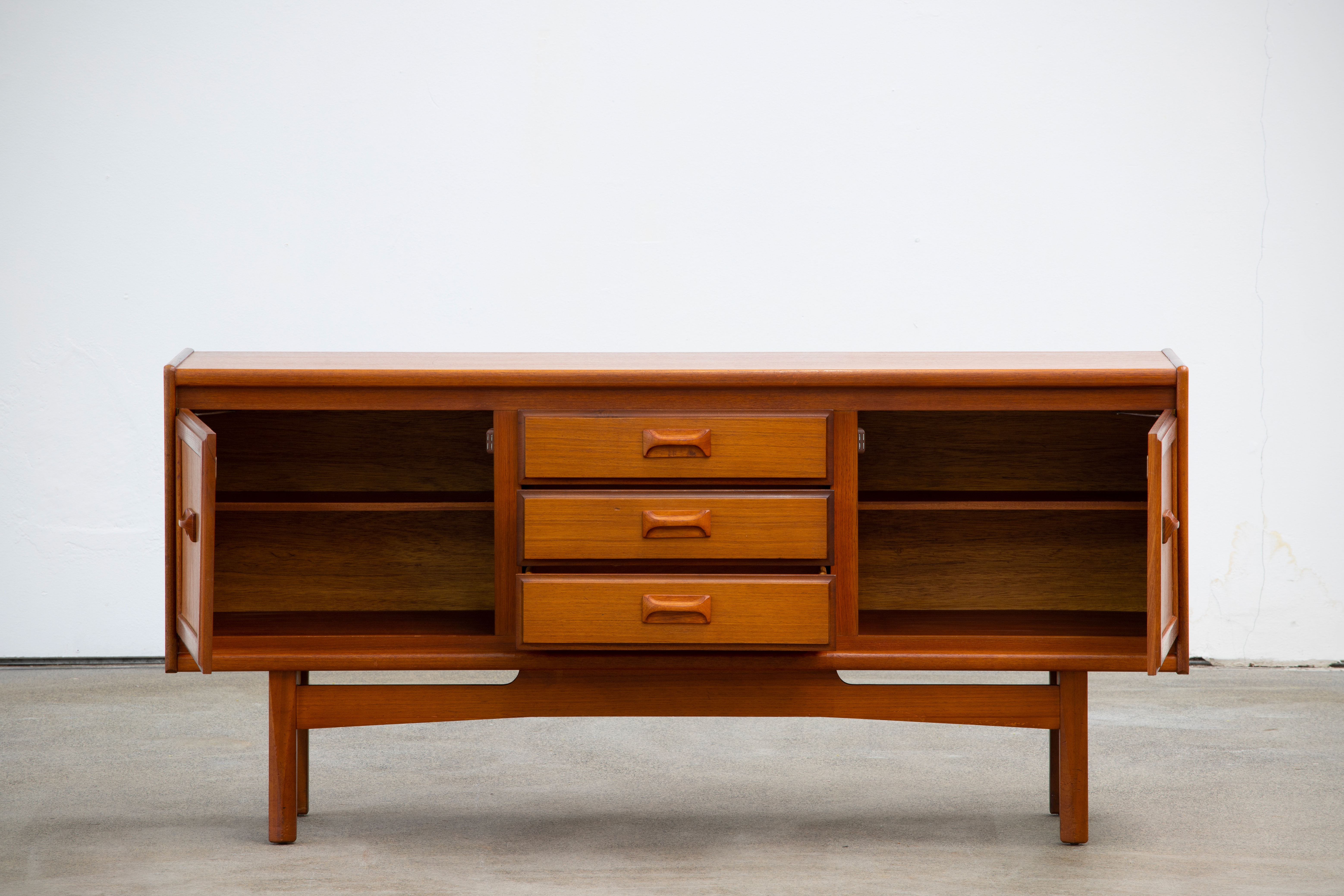 Scandinavian sideboard 1960