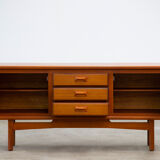 Scandinavian sideboard 1960