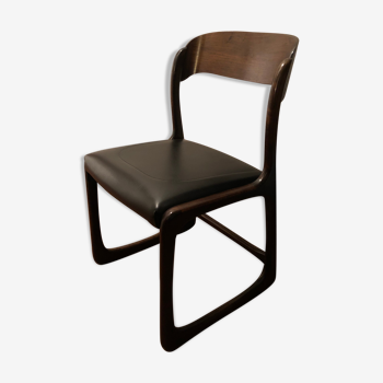 Baumann Sleigh Chair