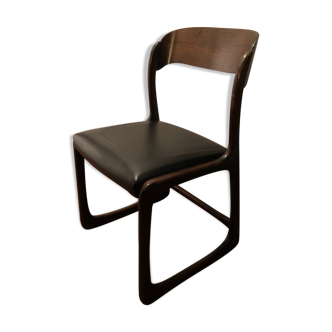 Baumann Sleigh Chair
