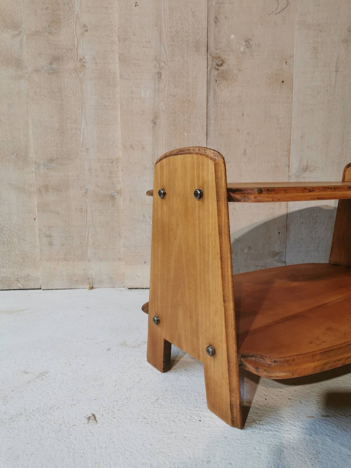 Table de salon