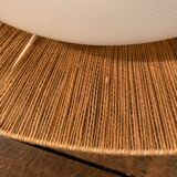 Suspension Temde Leuchten 1960