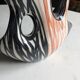 Mid-Century Vase 50s 60s