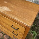 Commode vintage