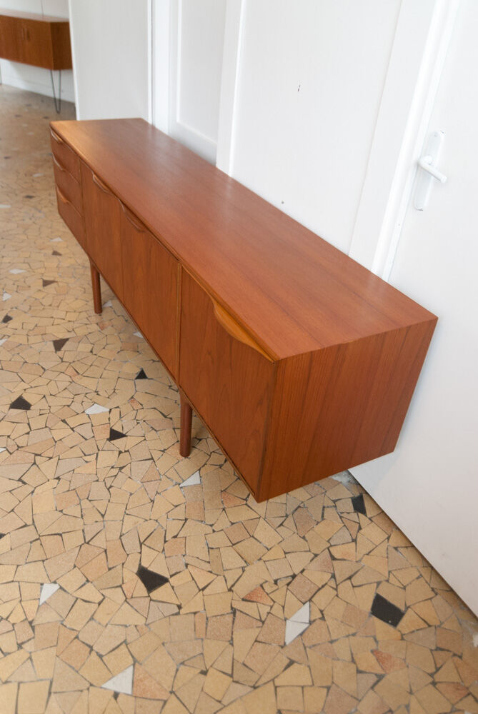 Enfilade McIntosh Dunvegan 201cm