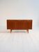 Swedish teak sideboard “Primo”, by Breo Möbler, 1960s