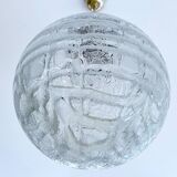 Vintage Murano Glass Pendant 70
