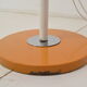 Mid-century magnetic floor lamp adjustable/drukov,1970's.