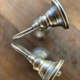 2 chehoma wall lamps