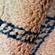 Traditional handmade rug 250cm x 150cm