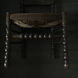 Chaise de nourrice