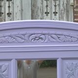 Parisian art deco wardrobe