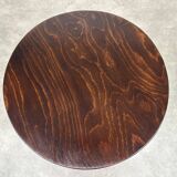 Jugendstil coffee table no. 406 by Josef Hoffmann for Cabaret Fledermaus