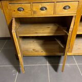 Meuble comptoir