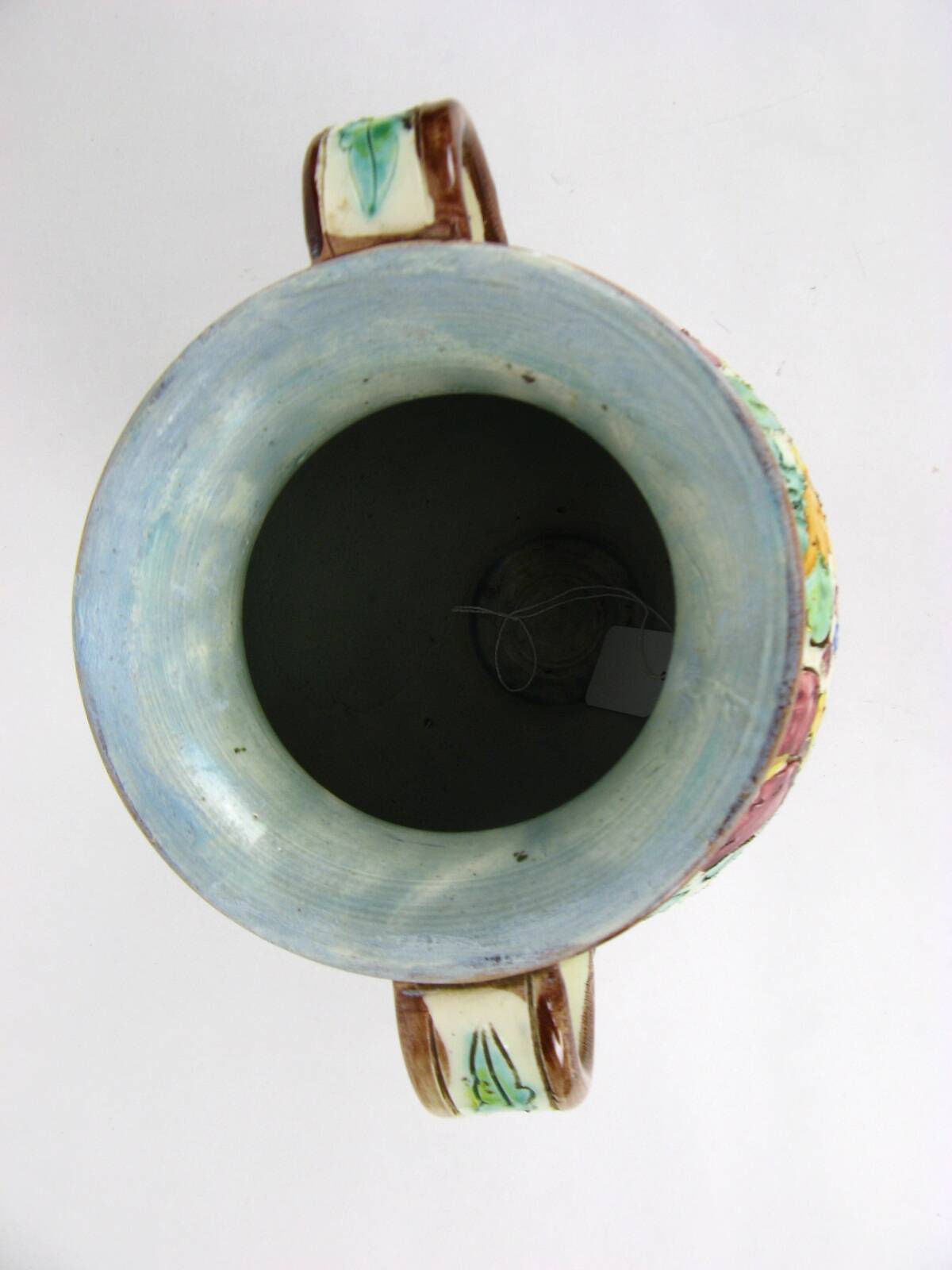 Vase, Cerart, Monaco