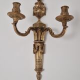 Applique en bronze époque Napoléon III