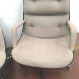 Steering chair Brand strafor