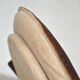 Rocking chair de Paul Tuttle pour Strässle, 1970