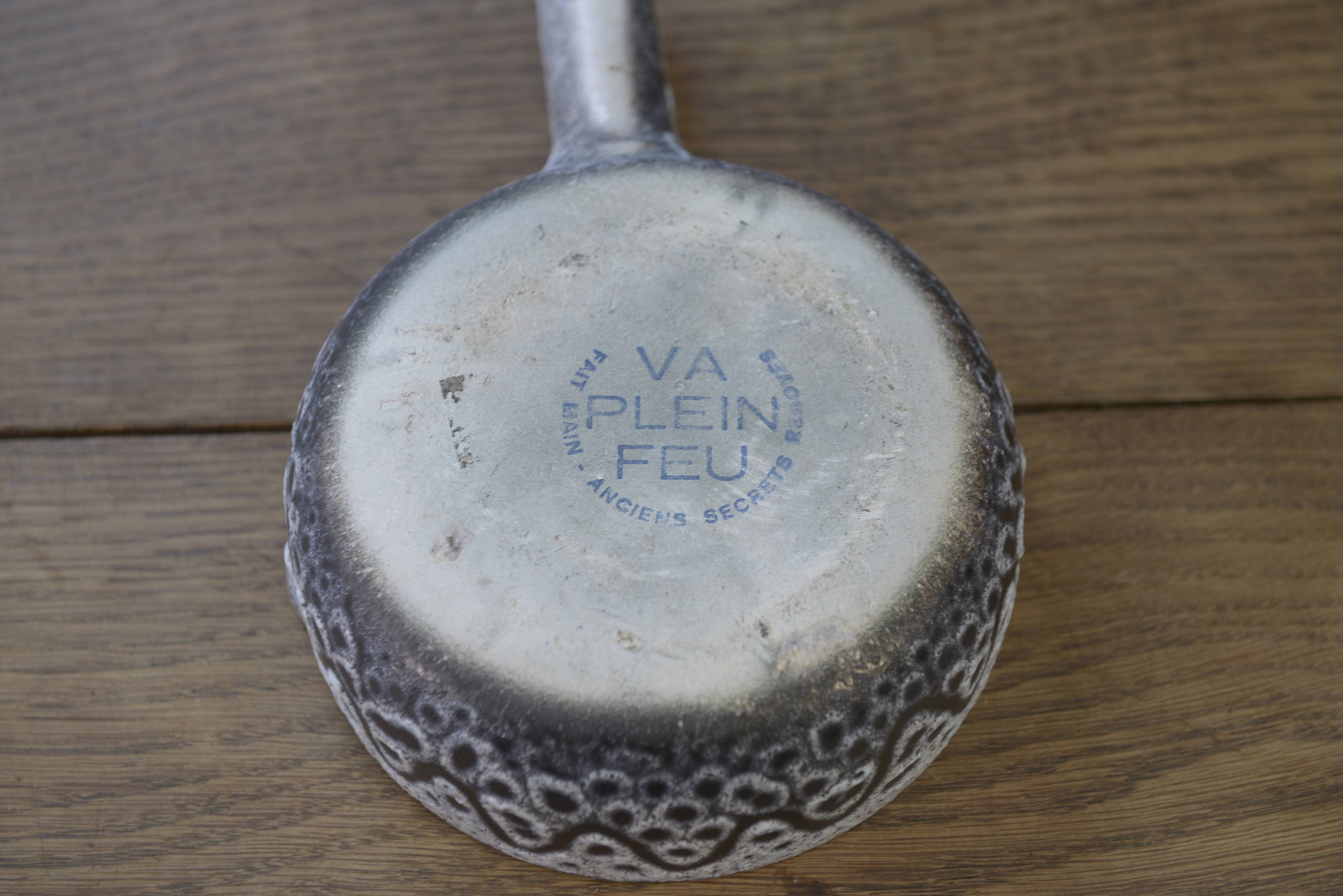 Ceramics by Jean Austruy 1950