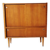 Buffet bar scandinave
