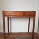 Bureau annees 50 en bois