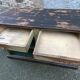 vintage 1930s industrial trade counter