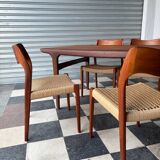 Johannes Andersen table