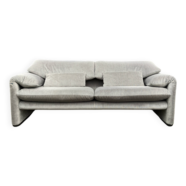 Originele Cassina Maralunga 2,5zit (190 cm) in NIEUWSTAAT!!
