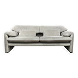 Originele Cassina Maralunga 2,5zit (190 cm) in NIEUWSTAAT!!
