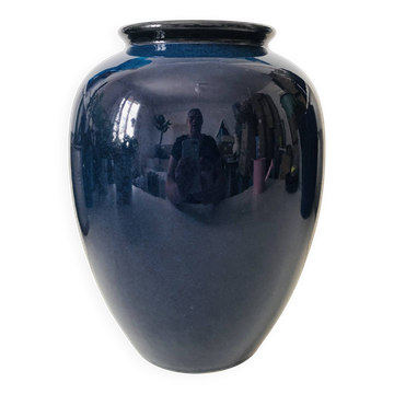 Japanese vase