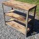 Former printing workbench