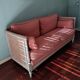 vintage sofa bed