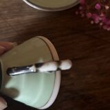 Sterling Silver Mug