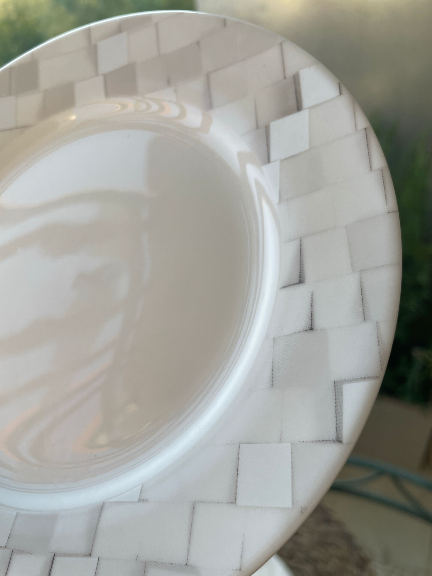 Assiettes